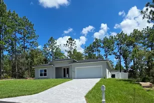 6664 N Bedstrow Blvd, Citrus Springs, FL 34434 - Photo 2