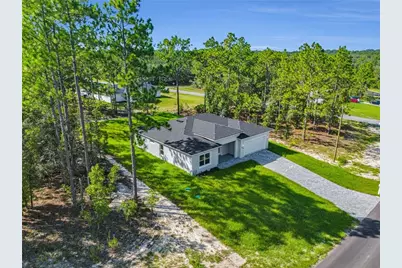 6664 N Bedstrow Boulevard, Citrus Springs, FL 34434 - Photo 20