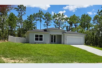 6664 N Bedstrow Boulevard, Citrus Springs, FL 34434 - Photo 22