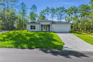 6664 N Bedstrow Blvd, Citrus Springs, FL 34434 - Photo 1