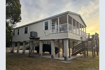 1126 S Urchin Point, Crystal River, FL 34429 - Photo 1