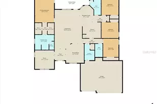 14 Lupine St, Homosassa, FL 34446 - Photo 4