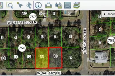 2193 W Galaxy Lane, Dunnellon, FL 34434 - Photo 6