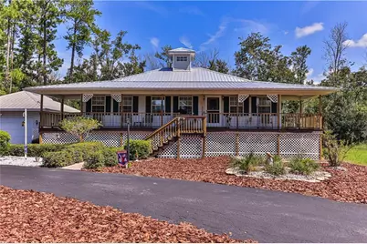 11071 W Thoreau Place, Crystal River, FL 34428 - Photo 2