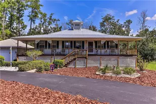 11071 W Thoreau Pl, Crystal River, FL 34428 - Photo 2