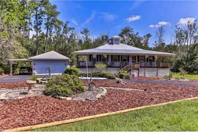 11071 W Thoreau Place, Crystal River, FL 34428 - Photo 1