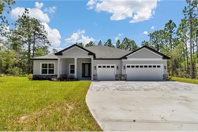 6334 W Settler Drive, Beverly Hills, FL 34465 - Photo 4