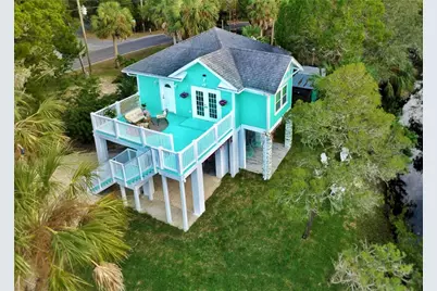 1142 S Ozello Trail, Crystal River, FL 34429 - Photo 1