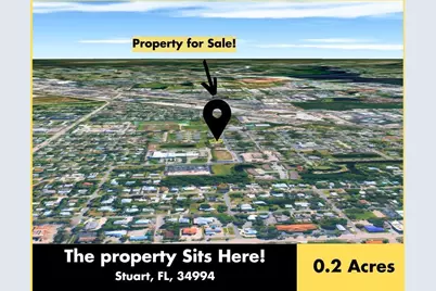 833 SE Tarpon Avenue, Stuart, FL 34994 - Photo 16