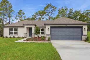 1895 E Monopoly Loop, Inverness, FL 34453 - Photo 1