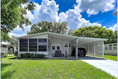 8070 Mission Street, Brooksville, FL 34613 - Photo 1
