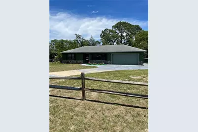 7223 S Sesame Street Terrace, Homosassa, FL 34446 - Photo 2