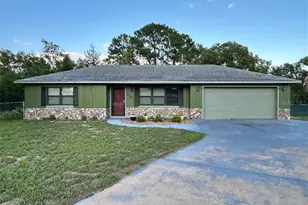 7223 S Sesame St Terrace, Homosassa, FL 34446 - Photo 1