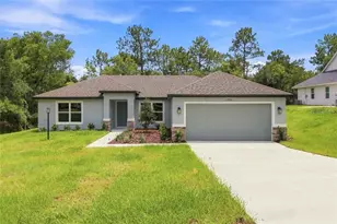 1868 E Allegrie Dr, Inverness, FL 34453 - Photo 1