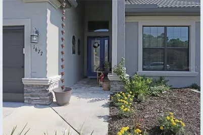 1677 W Laurel Glen Path, Hernando, FL 34442 - Photo 2