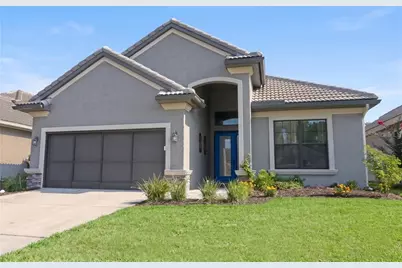 1677 W Laurel Glen Path, Hernando, FL 34442 - Photo 1