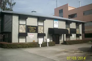 107 Dr Martin Luther King Jr Ave, Inverness, FL 34450 - Photo 1