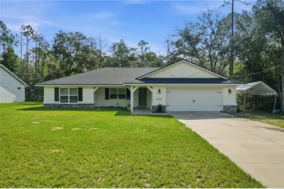 8683 N Teather Terrace, Dunnellon, FL 34434 - Photo 1
