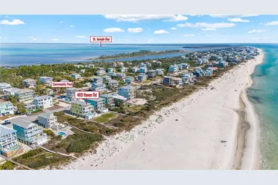 469 Haven Road, Port Saint Joe, FL 32456 - Photo 100