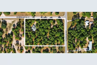 7410 W Newcastle Court, Dunnellon, FL 34433 - Photo 2
