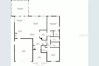2376 Bent Pine Court, Spring Hill, FL 34606 - Photo 4