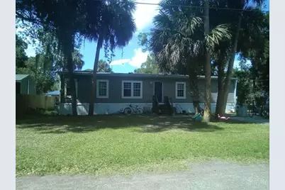 8421 W Doe Lane, Homosassa, FL 34448 - Photo 1