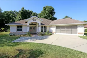 3655 N Chandler Dr, Hernando, FL 34442 - Photo 1