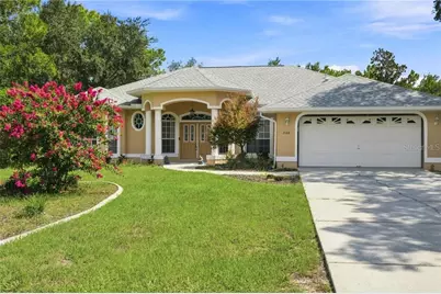 2168 W Begonia Drive, Beverly Hills, FL 34465 - Photo 12