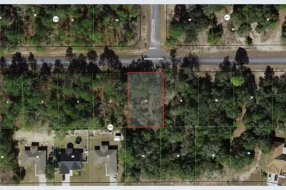 6538 N Whispering Drive, Dunnellon, FL 34434 - Photo 2