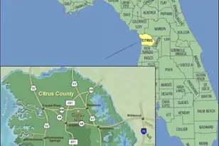 8457 N Inca Way, Dunnellon, FL 34434 - Photo 6