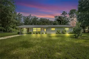 11031 NE 145th St, Fort Mc Coy, FL 32134 - Photo 1