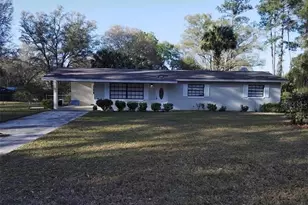 11031 NE 145th St, Fort Mc Coy, FL 32134 - Photo 2