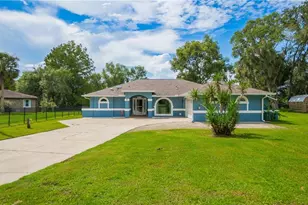 9570 E Tsala Apopka Dr, Floral City, FL 34436 - Photo 2