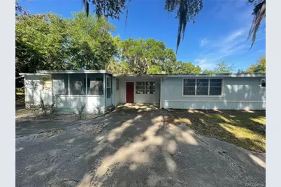 120 NW Magnolia Circle, Crystal River, FL 34428 - Photo 1