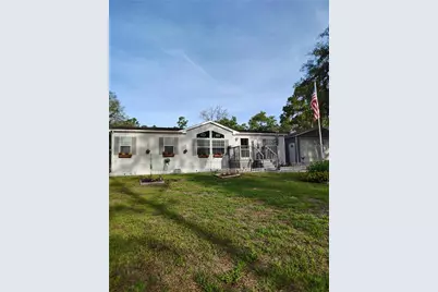 8420 N Calcutta Avenue, Dunnellon, FL 34433 - Photo 2