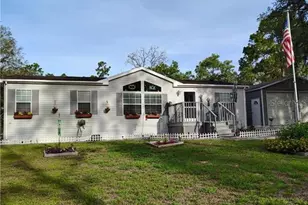 8420 N Calcutta Ave, Dunnellon, FL 34433 - Photo 2