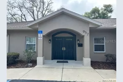 957 S Lois Terrace #104, Inverness, FL 34452 - Photo 2