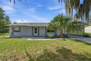 2360 W Eric Dr, Citrus Springs, FL 34434 - Photo 1
