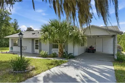 2360 W Eric Drive, Citrus Springs, FL 34434 - Photo 12