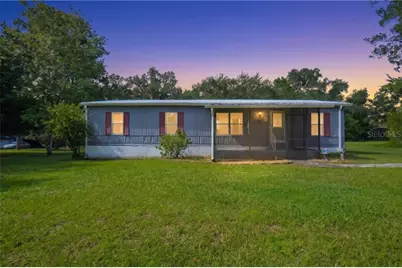 7892 W Missy Place, Dunnellon, FL 34433 - Photo 1