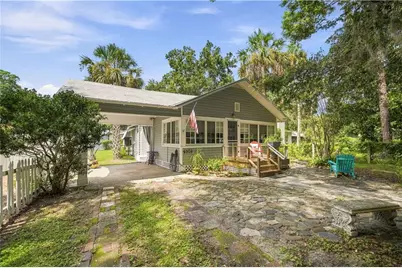 6104 Riverside Drive, Yankeetown, FL 34498 - Photo 1