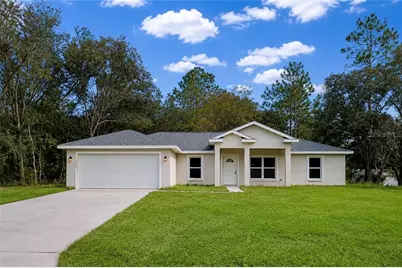 1516 W Pringle Place, Citrus Springs, FL 34434 - Photo 1