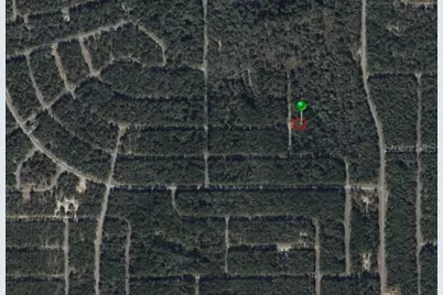 9409 N Agar Terrace, Citrus Springs, FL 34434 - Photo 2