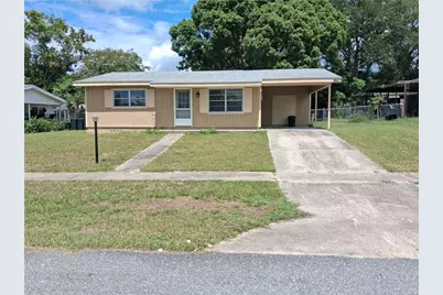 2109 W Howard Place, Citrus Springs, FL 34434 - Photo 2