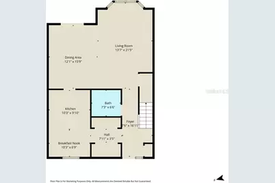 11555 W Bayshore Drive #112, Crystal River, FL 34429 - Photo 38