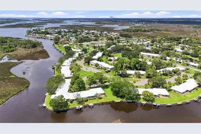 11555 W Bayshore Drive #112, Crystal River, FL 34429 - Photo 48