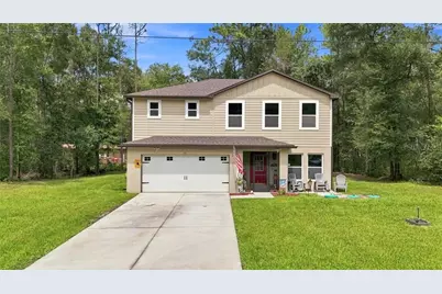39 W Lynxx Drive, Citrus Springs, FL 34434 - Photo 2