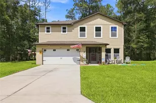 39 W Lynxx Dr, Citrus Springs, FL 34434 - Photo 1