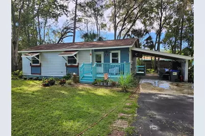 656 NE 11th Street, Crystal River, FL 34428 - Photo 2