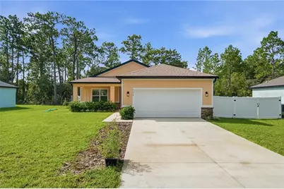 3658 W Lappula Lane, Dunnellon, FL 34433 - Photo 2